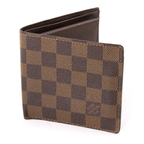 portemonnee louis vuitton heren|louis vuitton prices wallet.